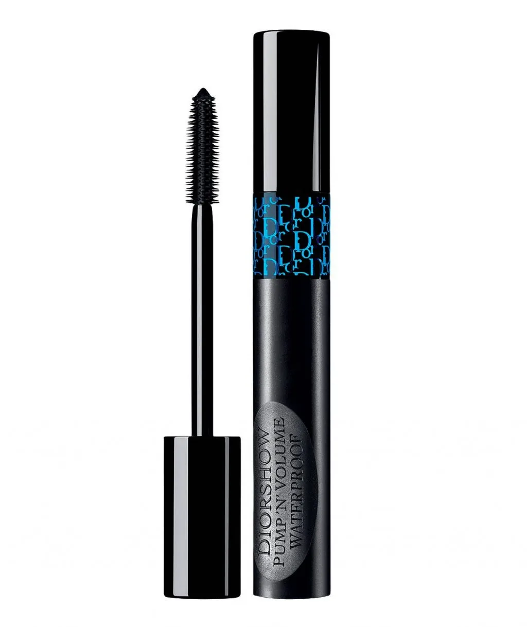 mascara chống thấm nước 02 mascara chống thấm nước 02