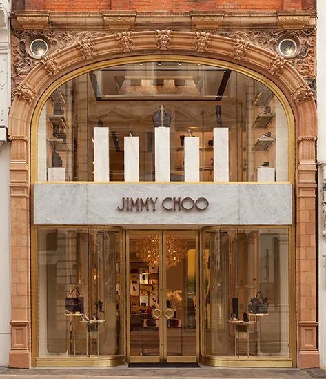 Jimmy Choo 3