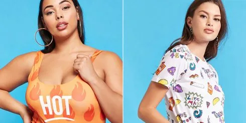 Forever 21 x Taco Bell: Bộ sưu tập collab với sắc màu vui nhộn của ngành công nghiệp thức ăn nhanh Forever 21 x Taco Bell: Bộ sưu tập collab với sắc màu vui nhộn của ngành công nghiệp thức ăn nhanh