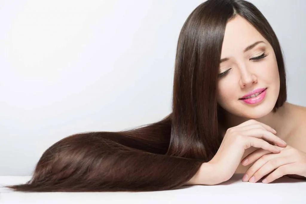 một tuần nên gội đầu mấy lần một tuần nên gội đầu mấy lần