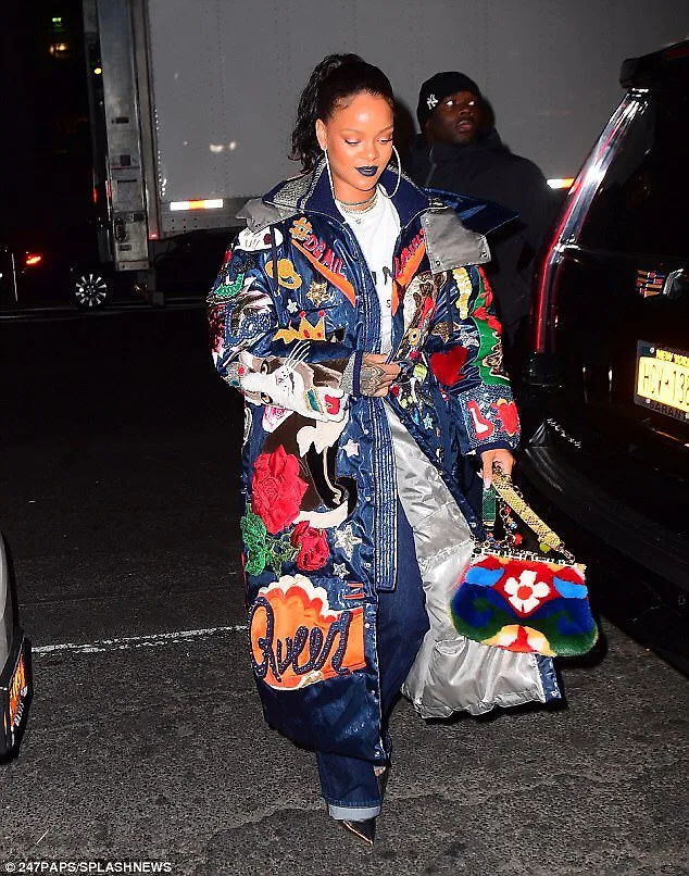 Rihanna Rihanna