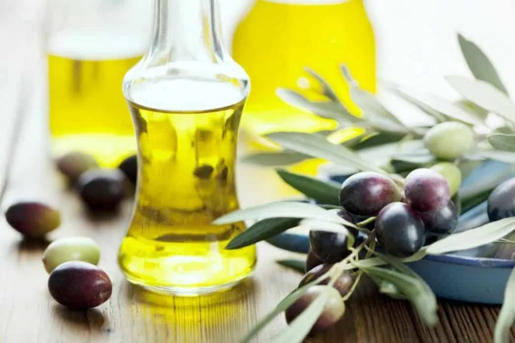 Dầu dưỡng da jojoba