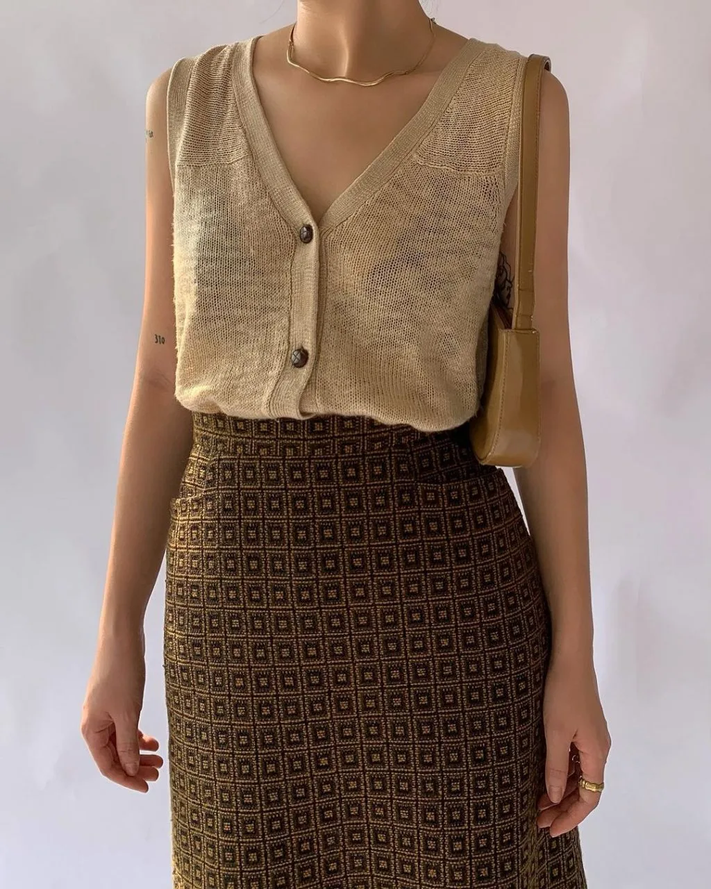 shop bán áo len mongtagut vintage đẹp