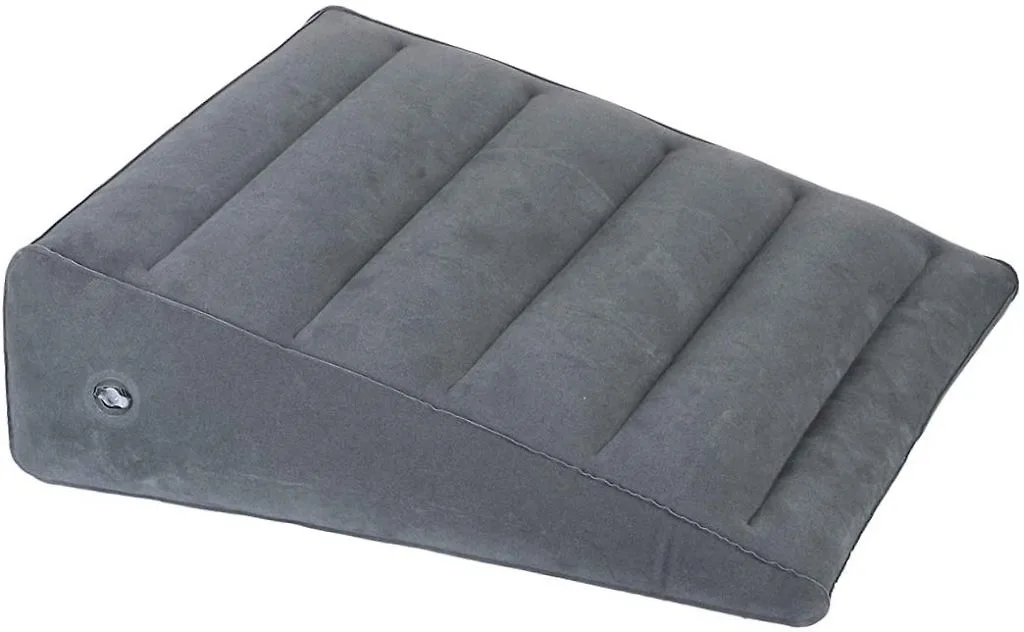 gối nêm wedge giảm trào ngược dạ dày gối nêm wedge giảm trào ngược dạ dày