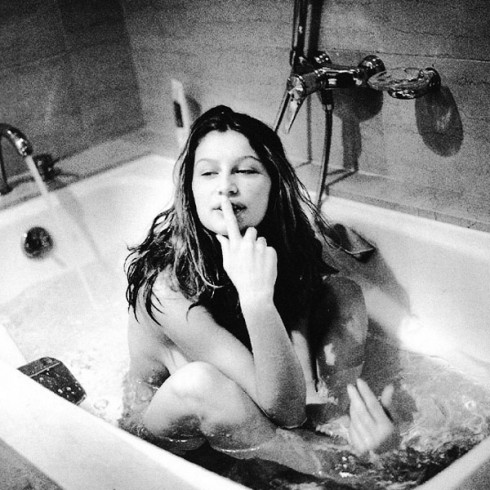 Laetitia Casta