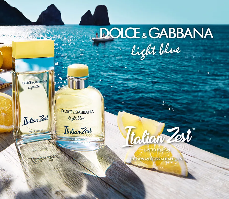 Dolce & Gabbana 1 Dolce & Gabbana 1