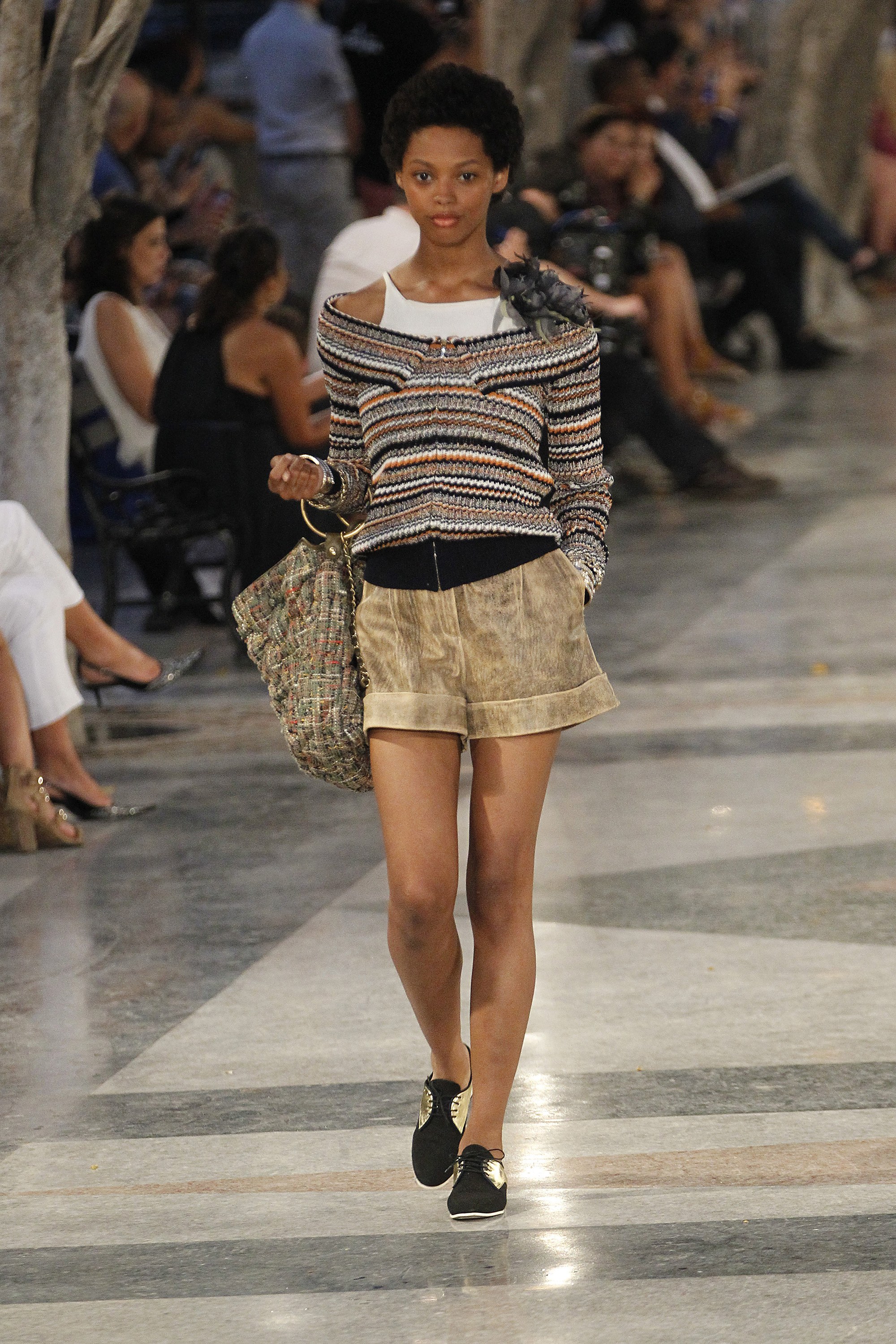 BST Chanel Resort 2017 – ellevietnam 34