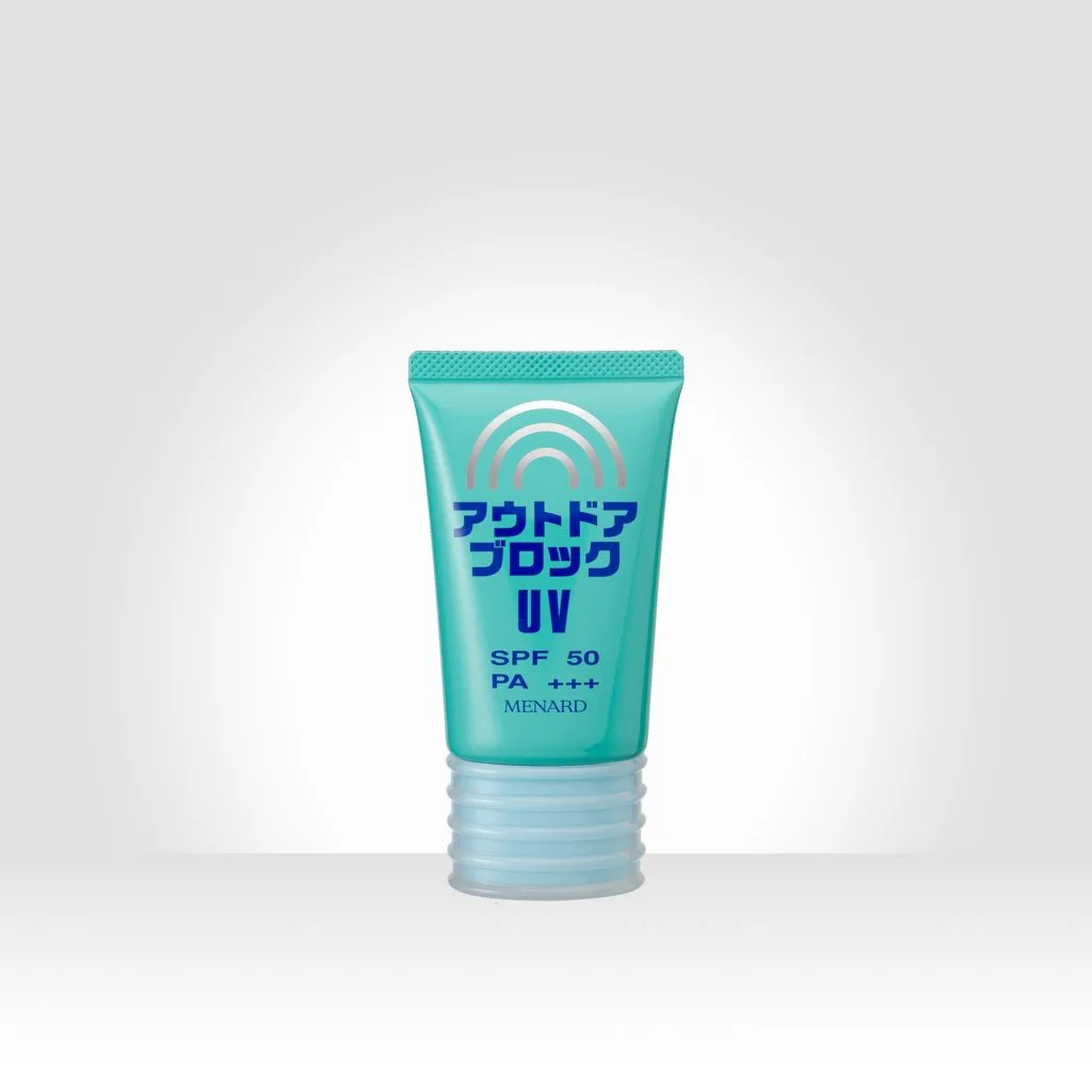 Kem chống nắng Menard UV Cream SPF50/PA Kem chống nắng Menard UV Cream SPF50/PA