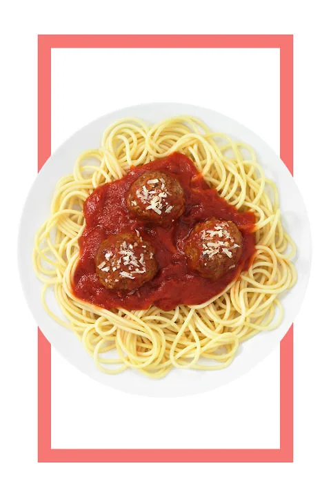 pasta