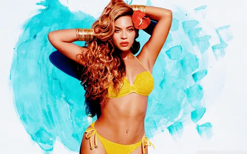 Bí quyết chống lão hóa của Beyoncé