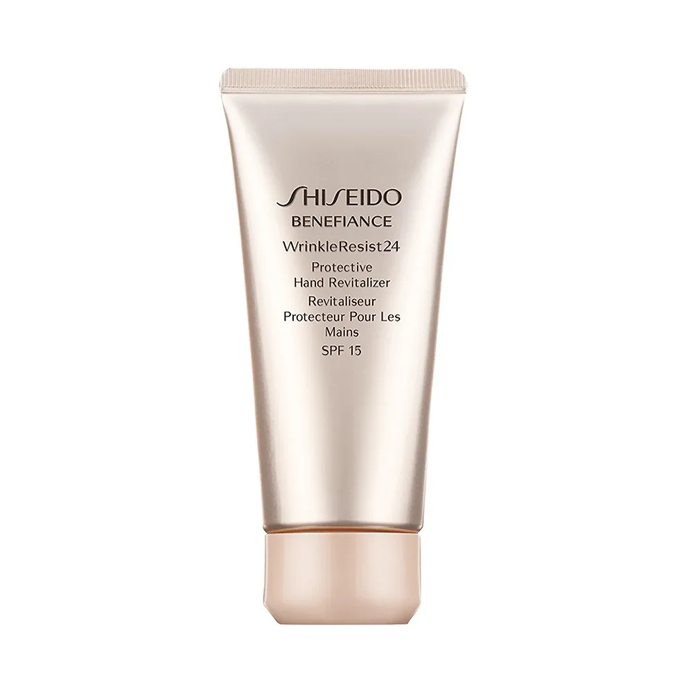 kem dưỡng da tay shiseido kem dưỡng da tay shiseido