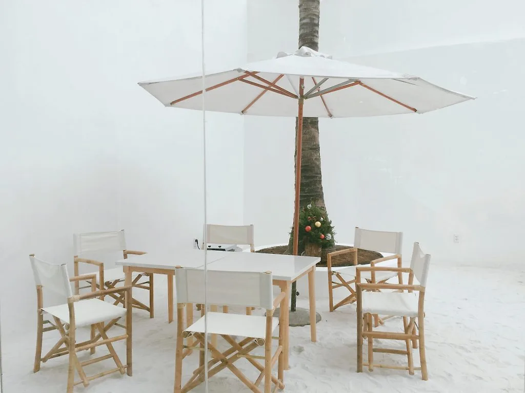 Heritage Concept Chill Club - góc nhỏ thảnh thơi nơi thị thành ELLE VN