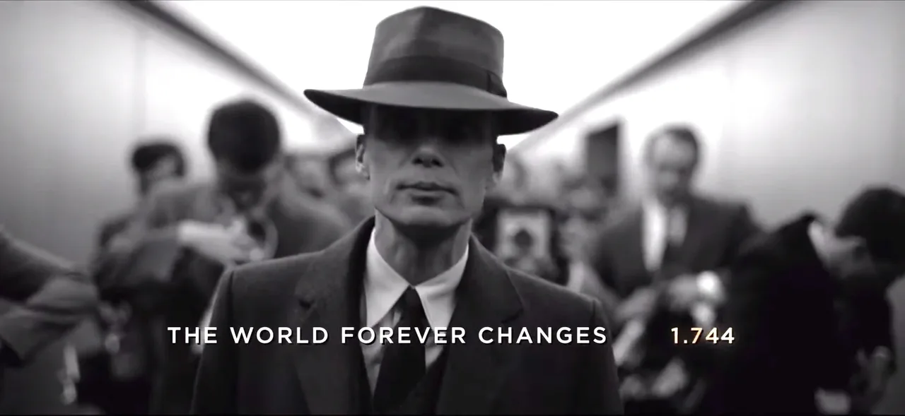 oppenheimer