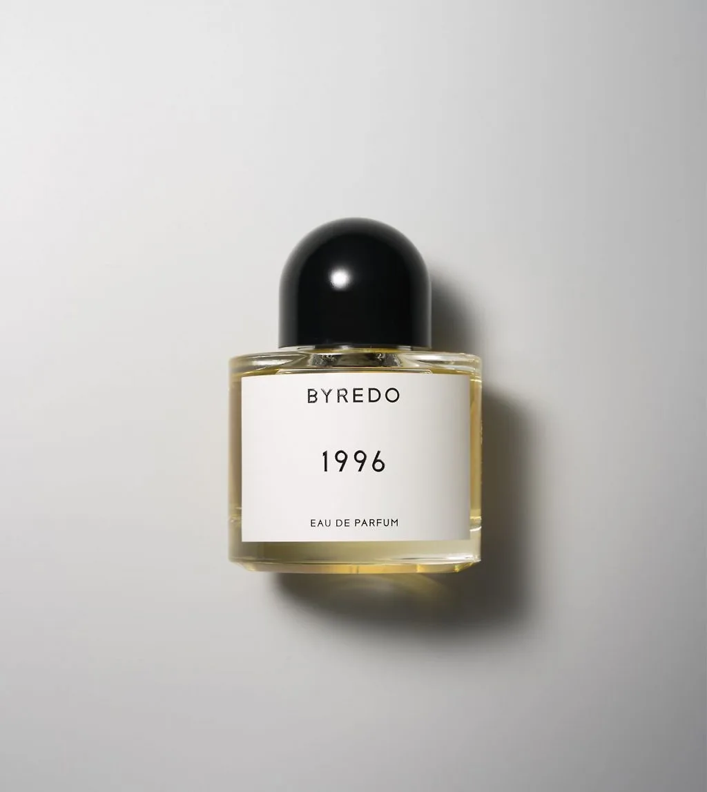 Lạc vào thế giới huyền bí của hương nước hoa phương Đông nước hoa 1996 Eau de Parfum