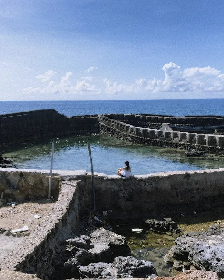 những địa điểm du lịch phú quý