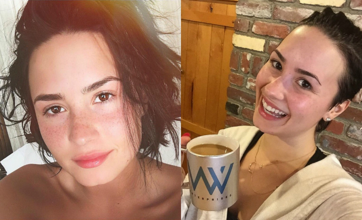 Demi Lovato