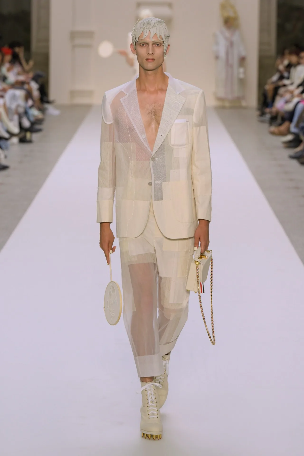 Thom Browne Couture 2024:
