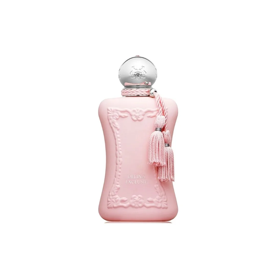 Hương nước hoa mùa Xuân Parfums de Marly Delina Exclusif Parfum