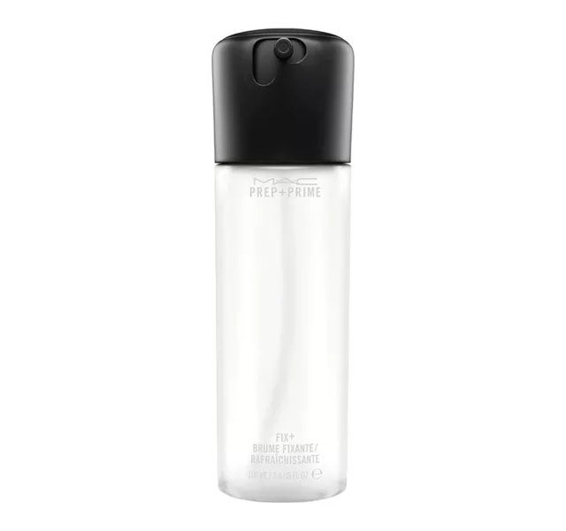 Xịt khoáng trang điểm MAC Prep+Prime Xịt khoáng trang điểm MAC Prep+Prime