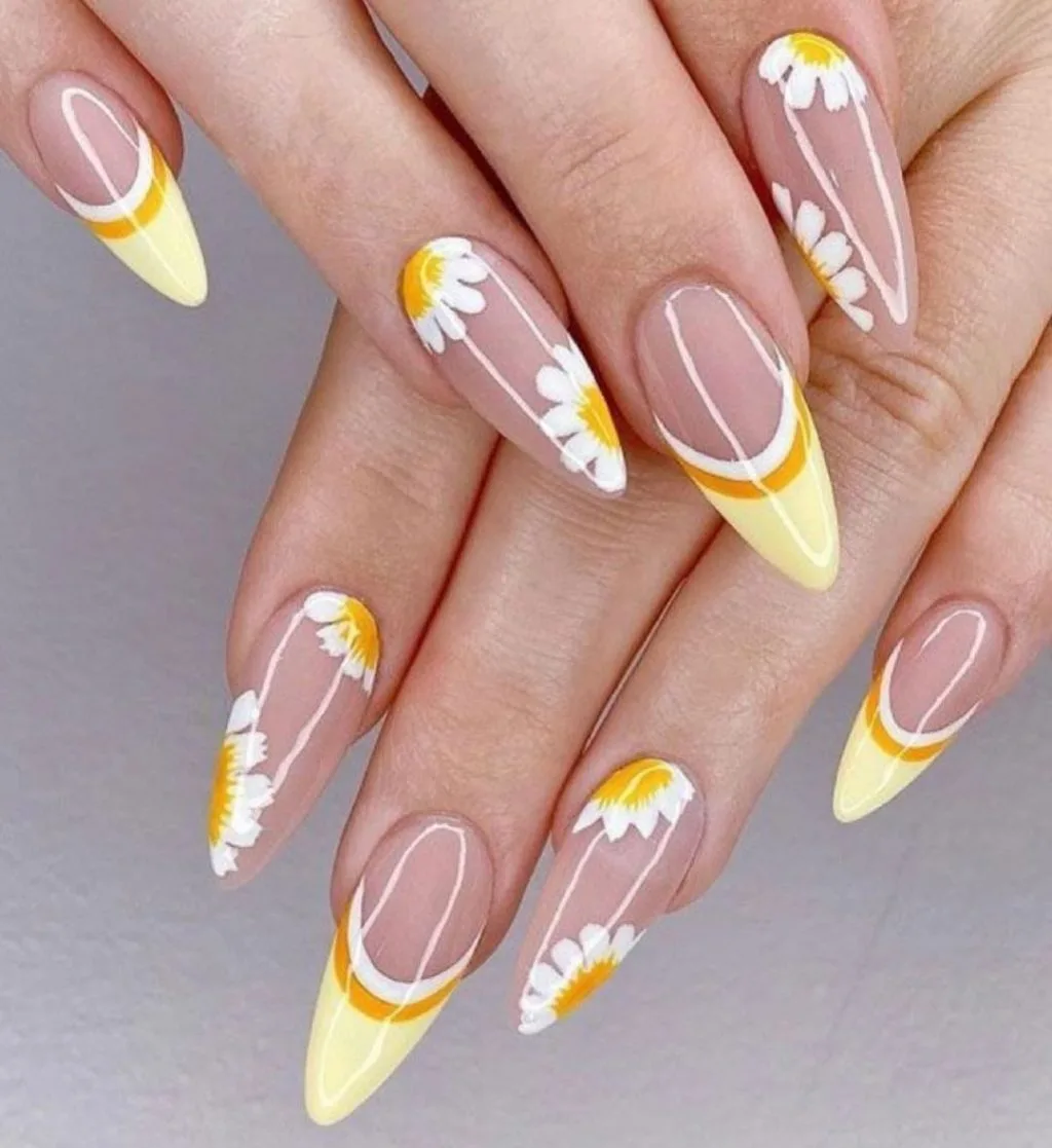 mẫu móng tay đẹp đón tết mẫu móng tay đẹp đón tết