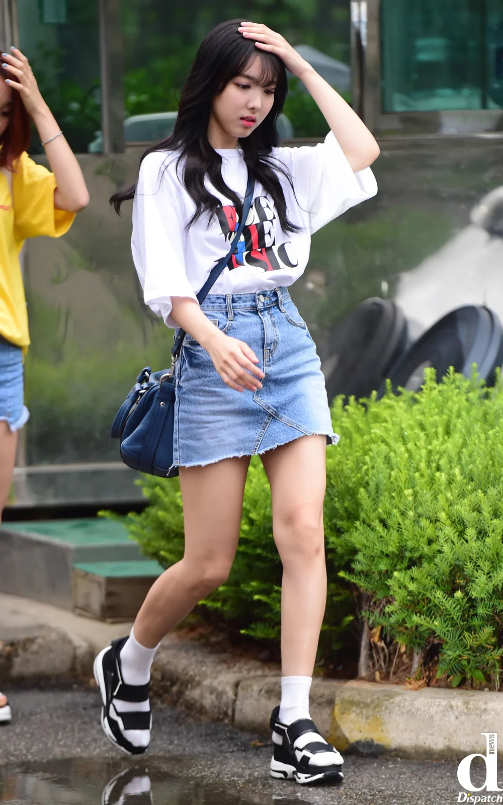 elle việt nam cách phối đồ kpop 7