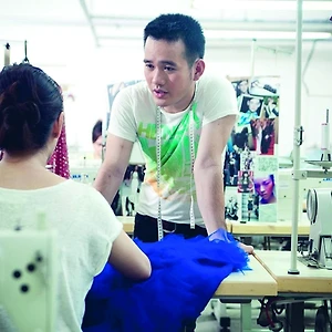 NTK LÊ THANH HÒA: Sáng tạo trong thế giới của cái Đẹp