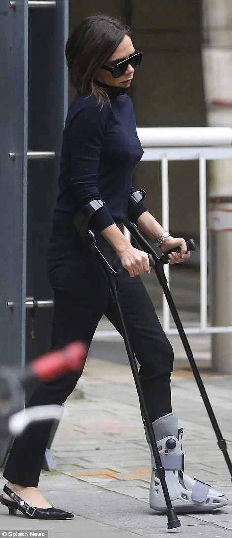 Victoria Beckham 3 Victoria Beckham 3