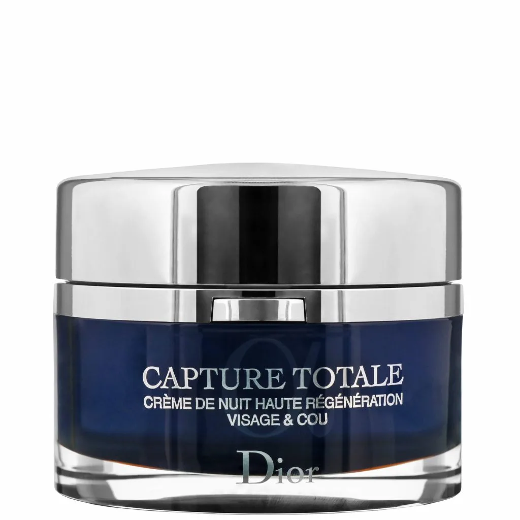 Dưỡng da ban đêm hiệu quả cùngDior CAPTURE TOTALE Intensive Night Restorative Dưỡng da ban đêm hiệu quả cùngDior CAPTURE TOTALE Intensive Night Restorative