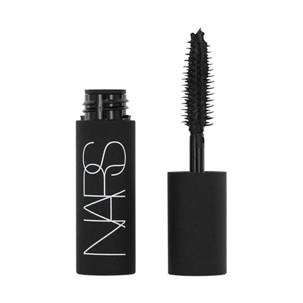 Mascara Audaxious. cách trang điểm - nars mascara