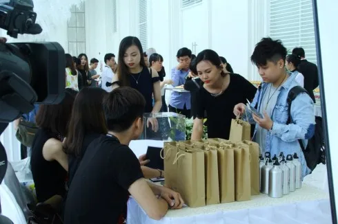 Chương trình truyền hình thực tế "Căn hộ trong mơ" đã đến Việt Nam