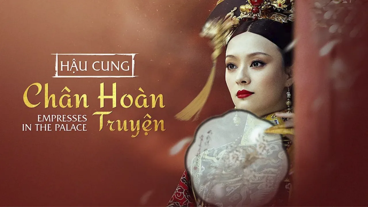phim cung đấu huyền thoại hay nhất