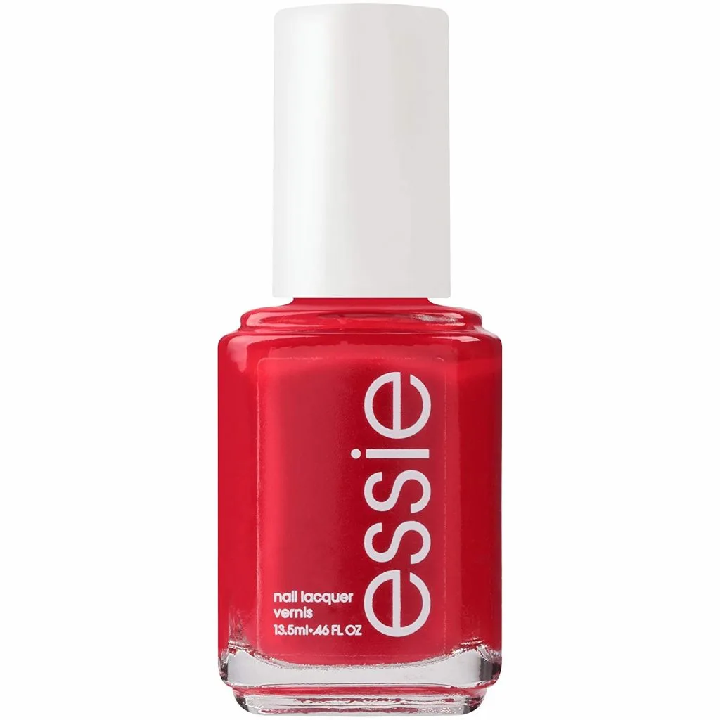 sơn móng tay đỏ essie sơn móng tay đỏ essie