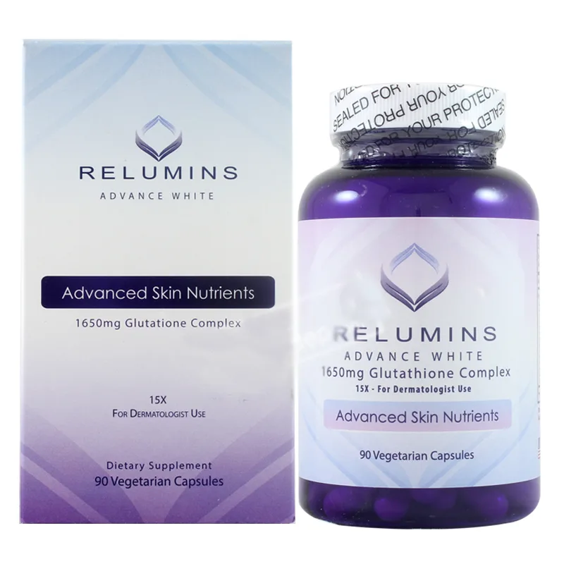 Glutathione dạng uống trắng da Glutathione dạng uống trắng da