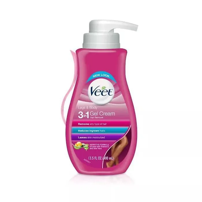 sản phẩm làm đẹp - veet