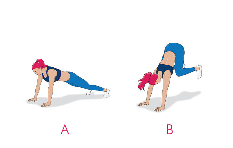 9 bài tập giảm cân tại nhà 6 9 bài tập giảm cân tại nhà 6