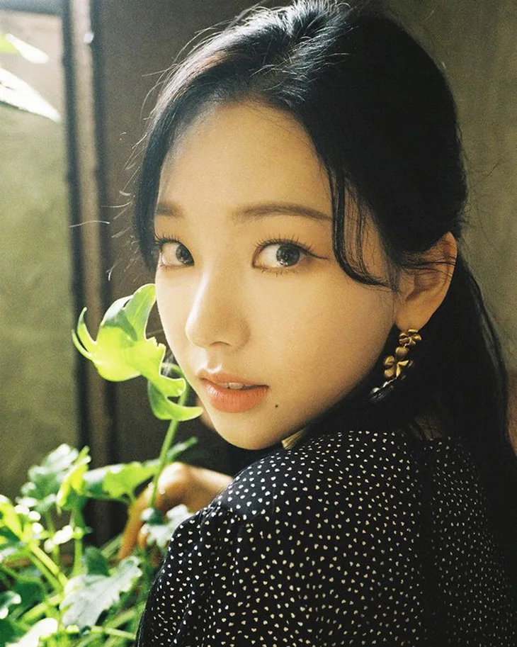 cách trang điểm; Karina; aespa cách trang điểm; Karina; aespa