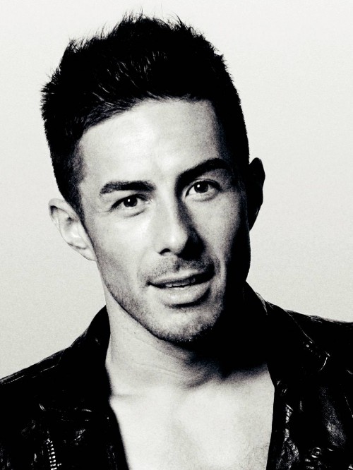 James Molloy
