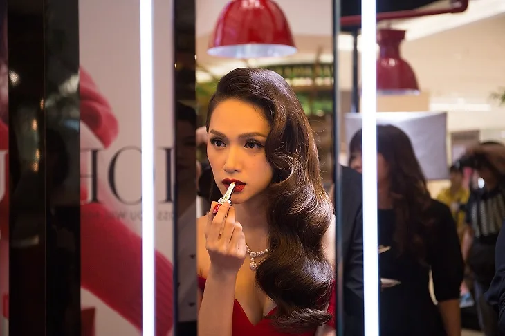 Rouge Dior Ultra Rouge 09 Rouge Dior Ultra Rouge 09