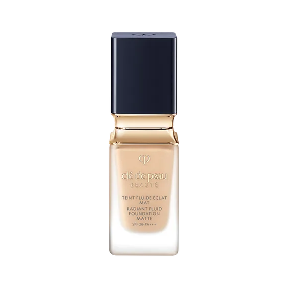 kem nền clé de peau beauté