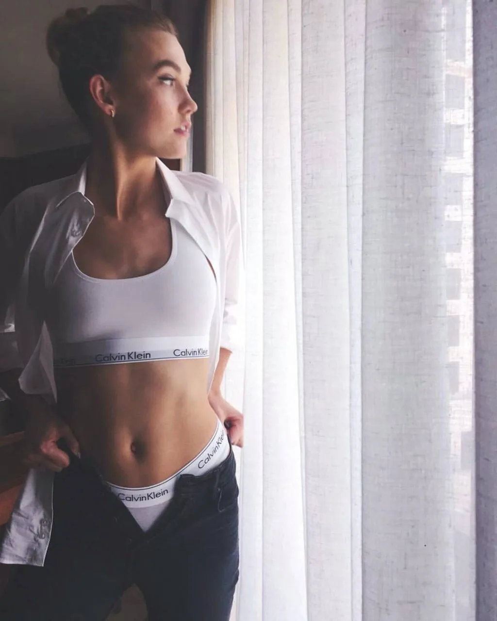 bí quyết giữ dáng siêu mẫu karlie kloss - 05 bí quyết giữ dáng siêu mẫu karlie kloss - 05