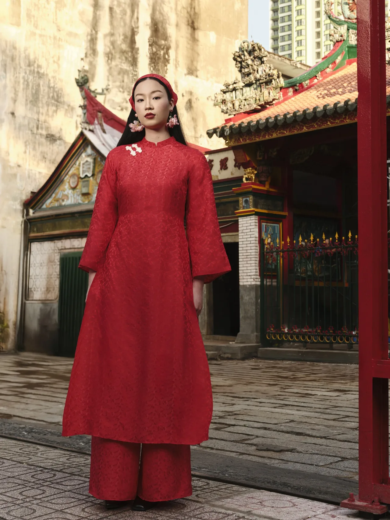 Chiến dịch Tết TheBlueTshirt