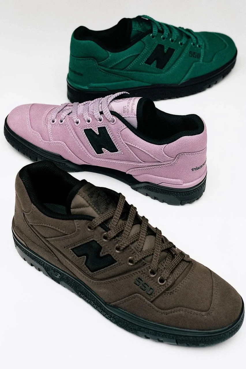 sneaker