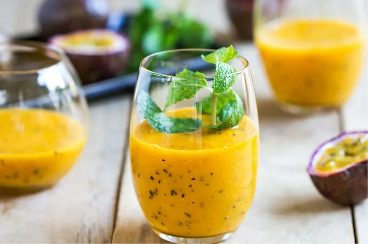 dầu dưỡng maracuja 6