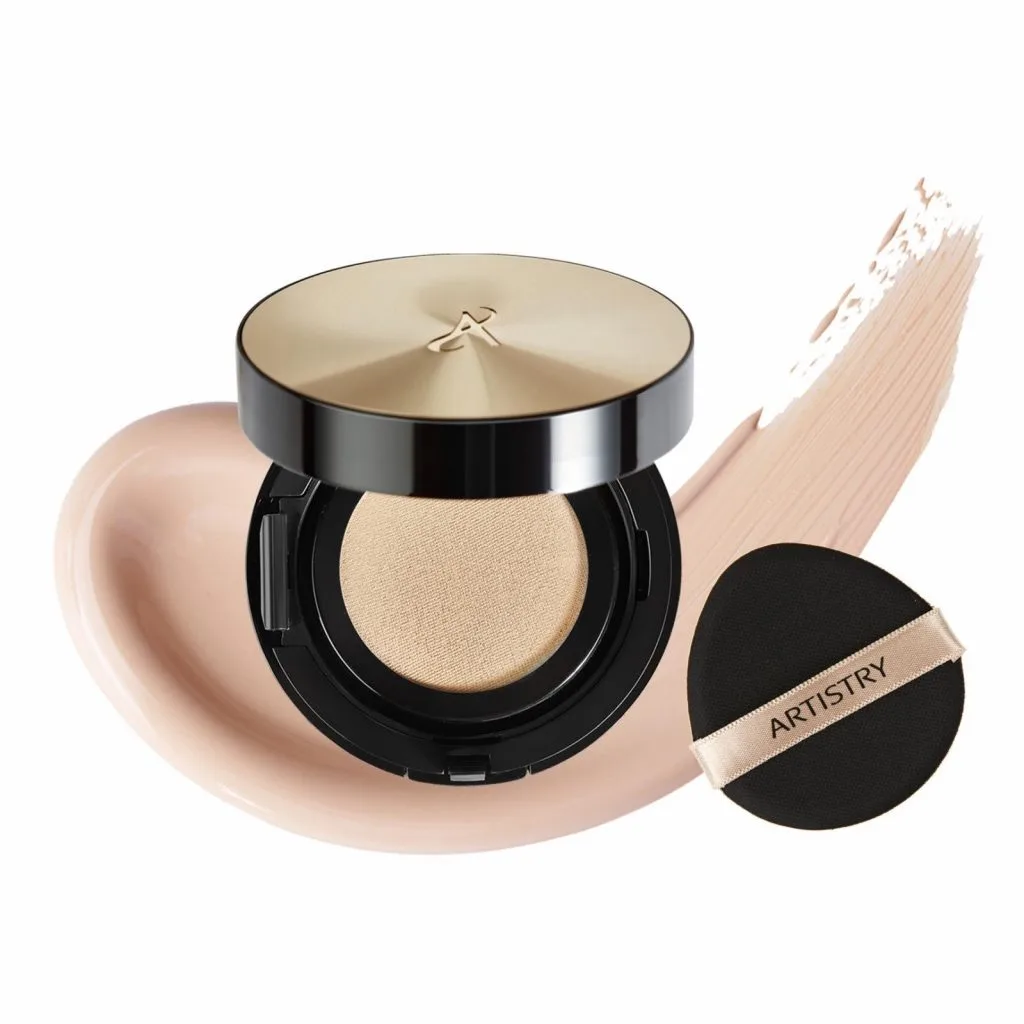 phấn nước artistry phấn nước artistry