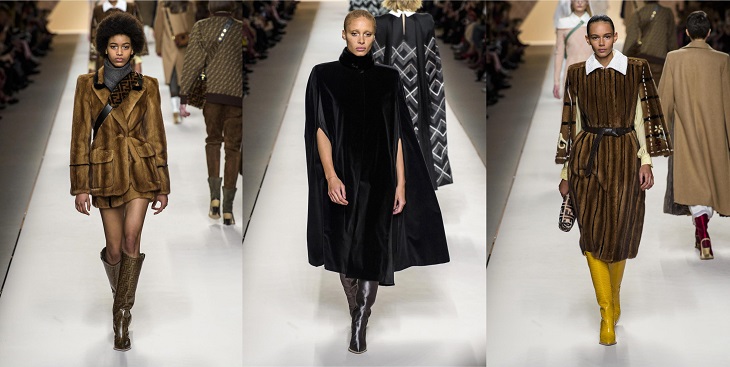 ELLE Việt Nam - Tìm lại cảm hứng Sloane Ranger thập niên 80 với bộ sưu tập mùa Thu 2018 của Fendi (1) ELLE Việt Nam - Tìm lại cảm hứng Sloane Ranger thập niên 80 với bộ sưu tập mùa Thu 2018 của Fendi (1)
