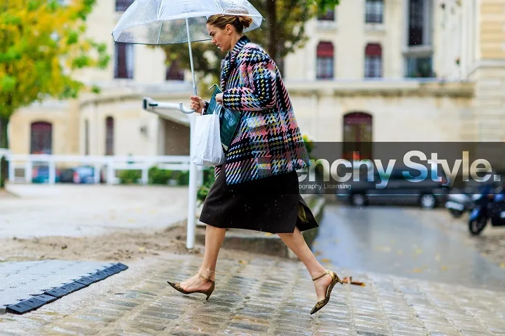 elle viet nam elle style calendar vai tweed 7