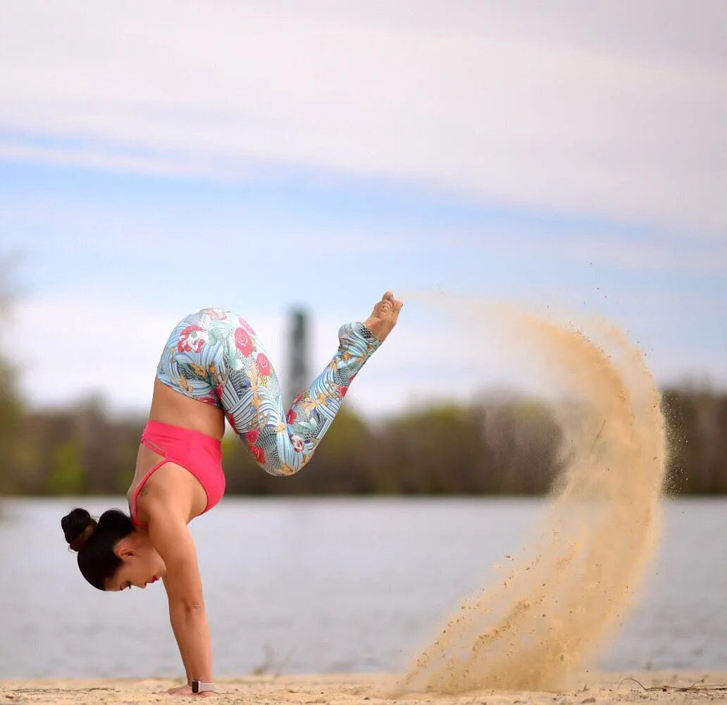 10 tài khoản Instagram truyền cảm hứng cho các tín đồ Yoga 10 tài khoản Instagram truyền cảm hứng cho các tín đồ Yoga