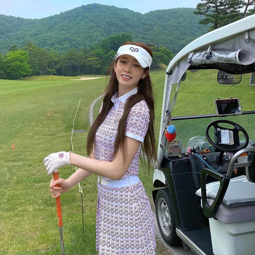 golf