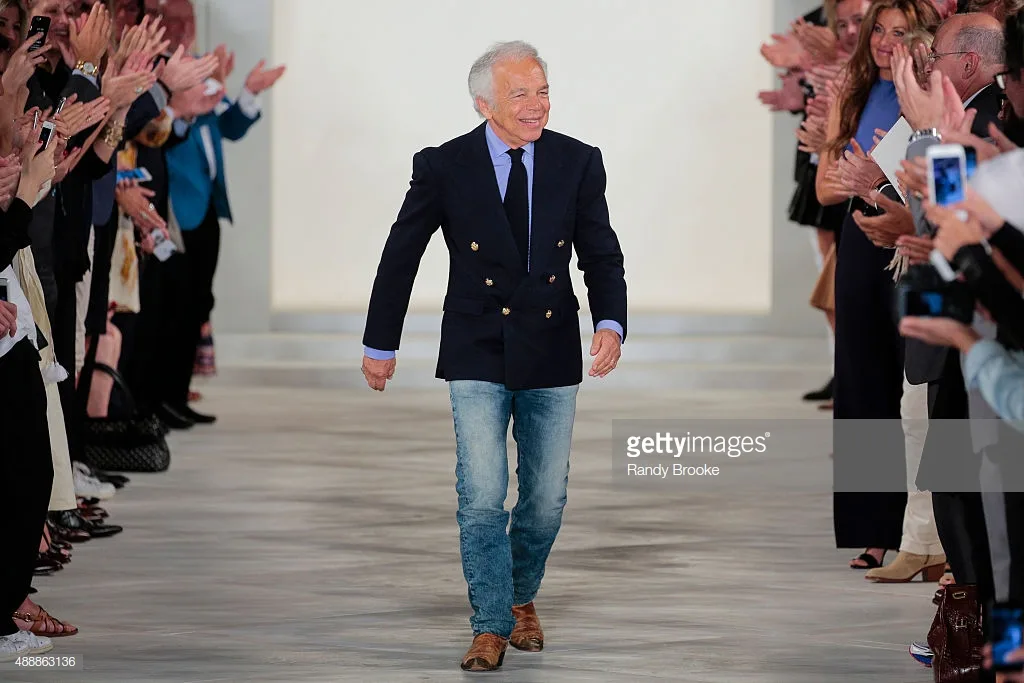 nhà thiết kế ralph lauren 2