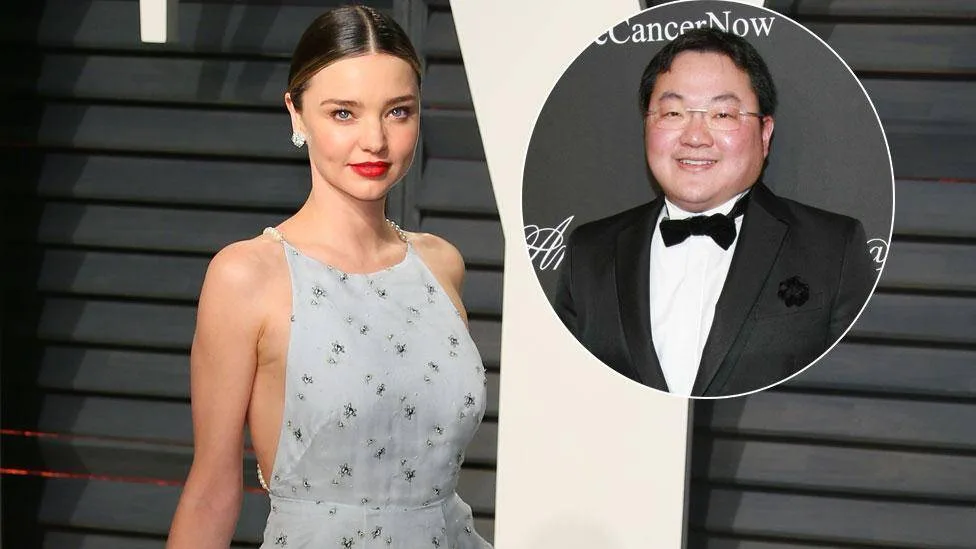 miranda kerr - elle vietnam 4